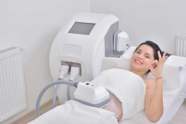 Which Areas of the Body Can Be Treated Harwich
