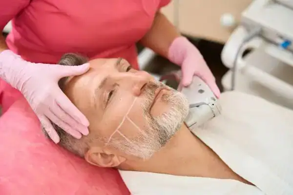 HIFU non-surgical treatment Harwich