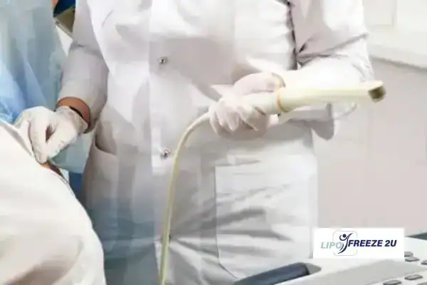 Image of HIFU Vaginal Tightening Harwich treatment.
