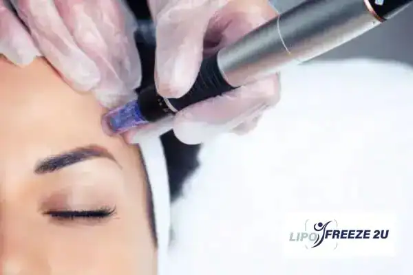 Morpheus 8 Harwich the top 10 reasons to choose this treatment!