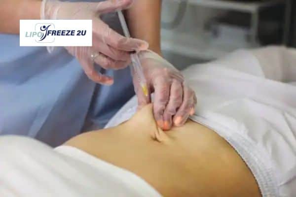 How Does Aqualyx Fat Dissolving Injection Work to Break Down Fat Harwich?