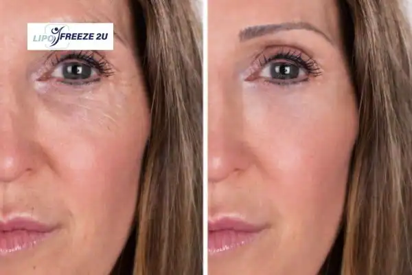 HIFU Non-Surgical Facelift Treatment Harwich results