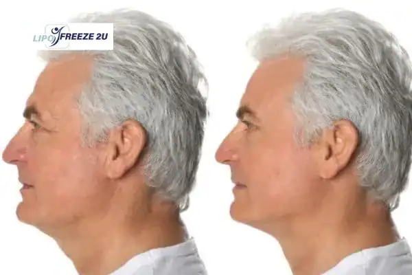 HIFU Harwich before and after results