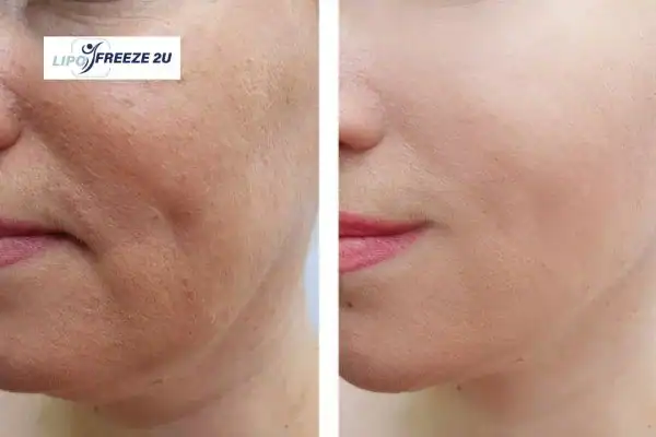 HIFU non surgical facelift treatment Harwich results