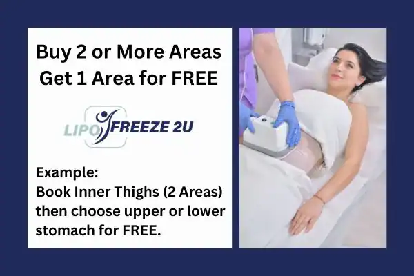 fat freezing prices Harwich