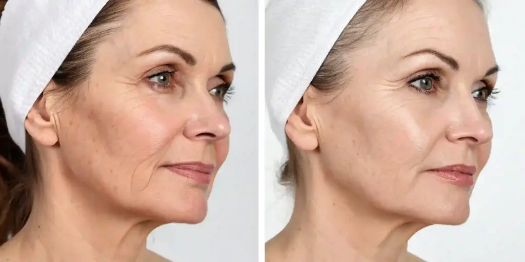 Is RF Microneedling the Missing Piece in Your Weight Loss Transformation Harwich?