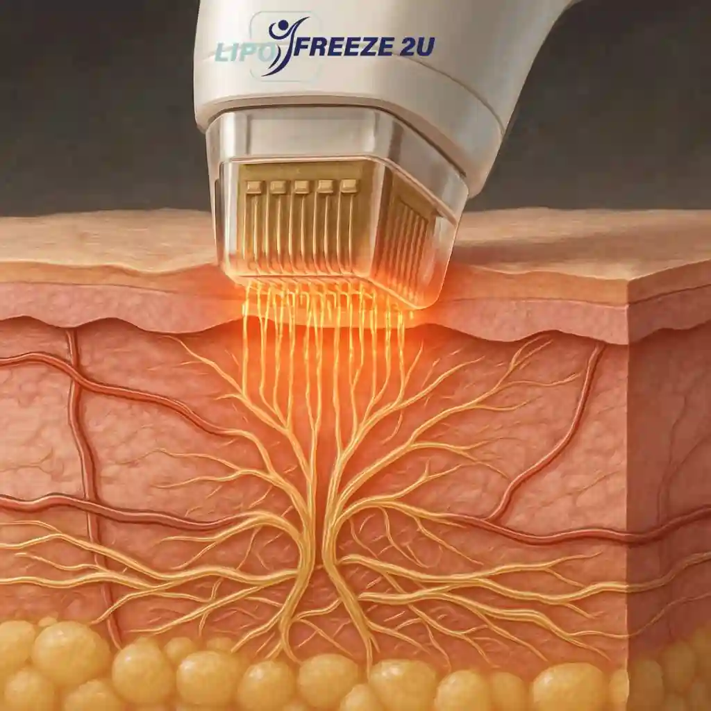 What Exactly Is RF Microneedling and Why Is Everyone Talking About It Harwich?